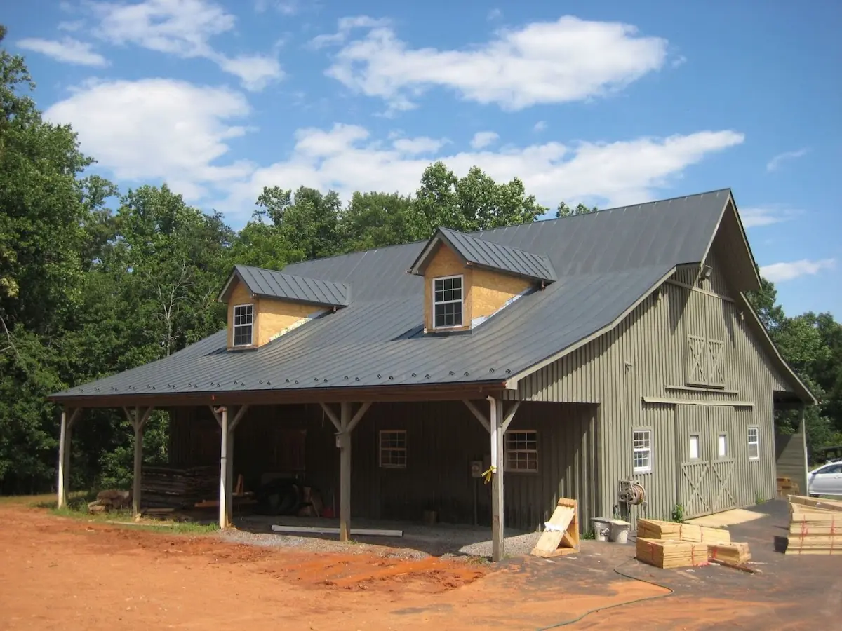 Expert Roof Coating workmanship in Monticello